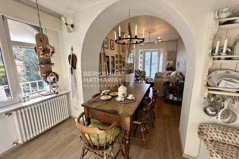 Leilighet i Blevio, Como, Blevio - € 510 000 | Ref: ILO3230.1 - foto 8