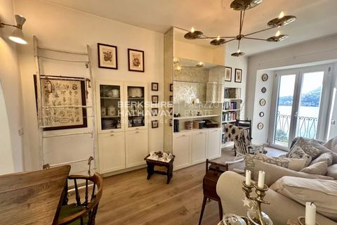 Leilighet i Blevio, Como, Blevio - € 510 000 | Ref: ILO3230.1 - foto 10