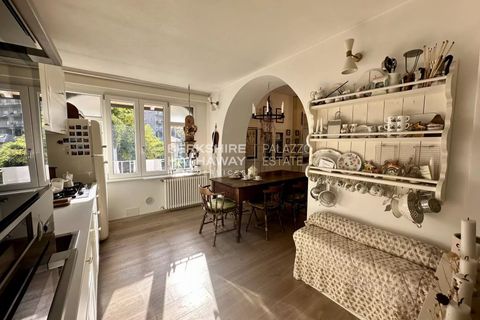 Leilighet i Blevio, Como, Blevio - € 510 000 | Ref: ILO3230.1 - foto 11