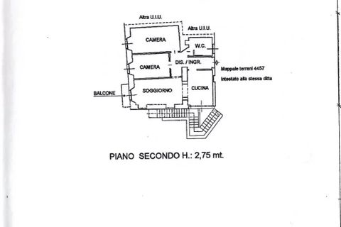 Leilighet i Blevio, Como, Blevio - € 510 000 | Ref: ILO3230.1 - foto 36