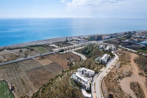 Penthouse i Benajarafe, Malaga, Benajarafe - € 565 000 | Ref: FORO_E200393 - foto 7