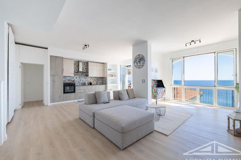 Leilighet i Ospedaletti, Imperia, Ospedaletti - € 1 200 000 | Ref: AG-DOM 1476 - foto 7