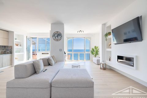 Leilighet i Ospedaletti, Imperia, Ospedaletti - € 1 200 000 | Ref: AG-DOM 1476 - foto 2