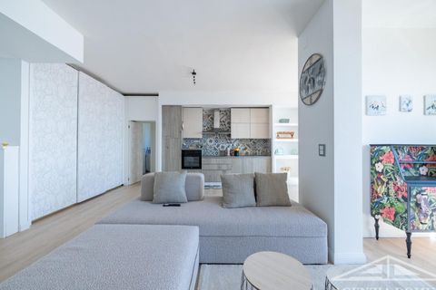 Leilighet i Ospedaletti, Imperia, Ospedaletti - € 1 200 000 | Ref: AG-DOM 1476 - foto 6