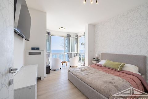 Leilighet i Ospedaletti, Imperia, Ospedaletti - € 1 200 000 | Ref: AG-DOM 1476 - foto 19