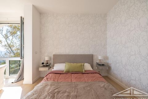 Leilighet i Ospedaletti, Imperia, Ospedaletti - € 1 200 000 | Ref: AG-DOM 1476 - foto 20