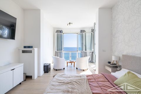 Leilighet i Ospedaletti, Imperia, Ospedaletti - € 1 200 000 | Ref: AG-DOM 1476 - foto 21