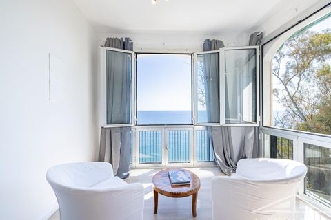Leilighet i Ospedaletti, Imperia, Ospedaletti - € 1 200 000 | Ref: AG-DOM 1476 - foto 22