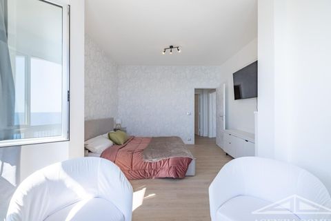 Leilighet i Ospedaletti, Imperia, Ospedaletti - € 1 200 000 | Ref: AG-DOM 1476 - foto 25