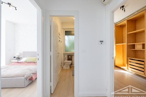 Leilighet i Ospedaletti, Imperia, Ospedaletti - € 1 200 000 | Ref: AG-DOM 1476 - foto 27