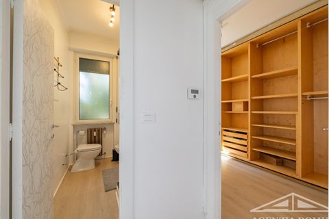Leilighet i Ospedaletti, Imperia, Ospedaletti - € 1 200 000 | Ref: AG-DOM 1476 - foto 28