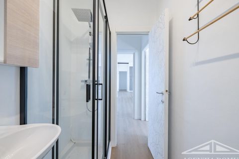 Leilighet i Ospedaletti, Imperia, Ospedaletti - € 1 200 000 | Ref: AG-DOM 1476 - foto 35