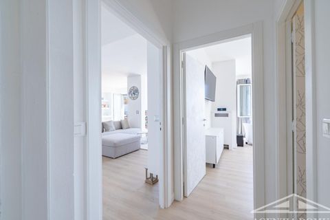 Leilighet i Ospedaletti, Imperia, Ospedaletti - € 1 200 000 | Ref: AG-DOM 1476 - foto 36