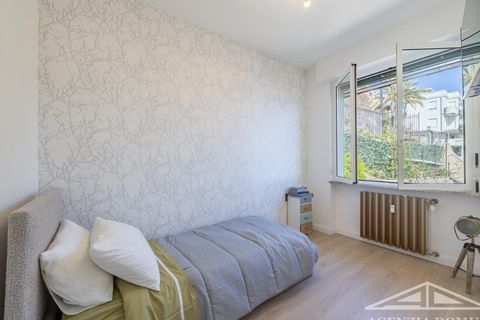 Leilighet i Ospedaletti, Imperia, Ospedaletti - € 1 200 000 | Ref: AG-DOM 1476 - foto 38