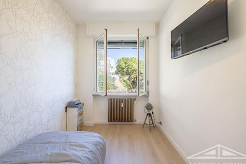 Leilighet i Ospedaletti, Imperia, Ospedaletti - € 1 200 000 | Ref: AG-DOM 1476 - foto 39
