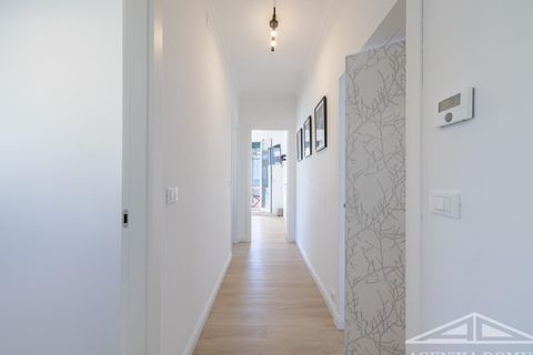 Leilighet i Ospedaletti, Imperia, Ospedaletti - € 1 200 000 | Ref: AG-DOM 1476 - foto 41