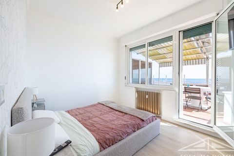 Leilighet i Ospedaletti, Imperia, Ospedaletti - € 1 200 000 | Ref: AG-DOM 1476 - foto 45