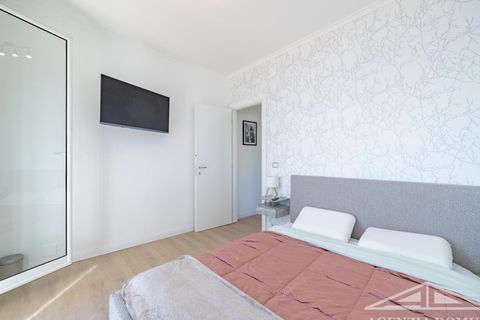 Leilighet i Ospedaletti, Imperia, Ospedaletti - € 1 200 000 | Ref: AG-DOM 1476 - foto 47