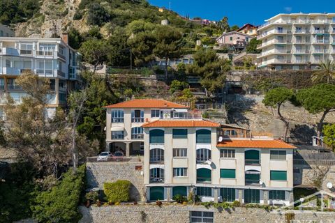 Leilighet i Ospedaletti, Imperia, Ospedaletti - € 1 200 000 | Ref: AG-DOM 1476 - foto 48