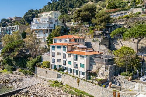Leilighet i Ospedaletti, Imperia, Ospedaletti - € 1 200 000 | Ref: AG-DOM 1476 - foto 49