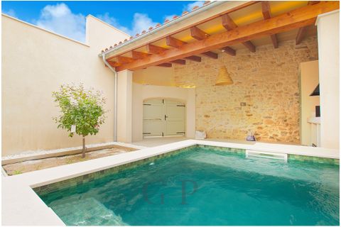 Byhus i Capdepera, Mallorca, Capdepera - € 790.000 | Ref: G&P_001353 - foto 6