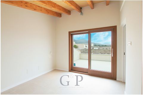 Byhus i Capdepera, Mallorca, Capdepera - € 790.000 | Ref: G&P_001353 - foto 12