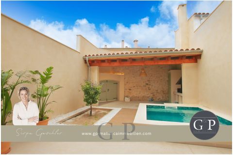 Byhus i Capdepera, Mallorca, Capdepera - € 790.000 | Ref: G&P_001353 - foto 1