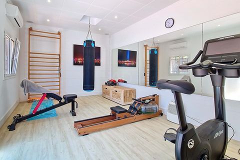Byhus i Barcelona, Barcelona, Barcelona - € 1.995.000 | Ref: 644528 - foto 23