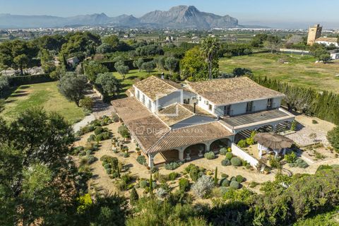 Villa a Denia, Alicante, Denia - € 2.800.000 | Ref: JAV62687 - foto 36