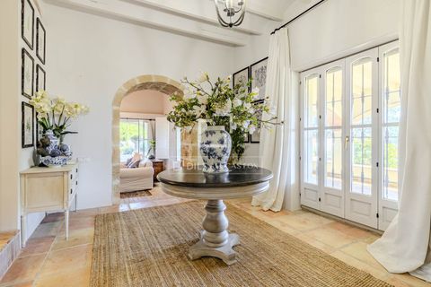 Villa a Denia, Alicante, Denia - € 2.800.000 | Ref: JAV62687 - foto 44