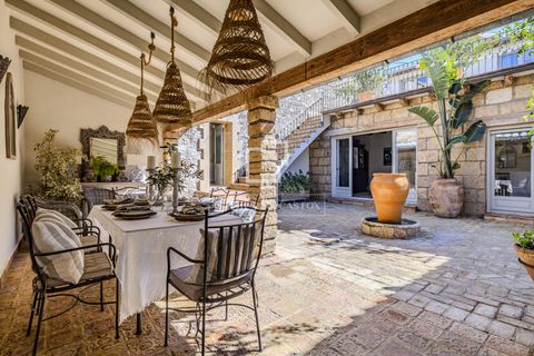 Villa a Denia, Alicante, Denia - € 2.800.000 | Ref: JAV62687 - foto 3