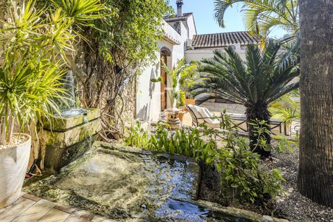 Villa a Denia, Alicante, Denia - € 2.800.000 | Ref: JAV62687 - foto 15