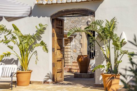Villa a Denia, Alicante, Denia - € 2.800.000 | Ref: JAV62687 - foto 12