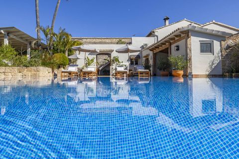 Villa a Denia, Alicante, Denia - € 2.800.000 | Ref: JAV62687 - foto 26