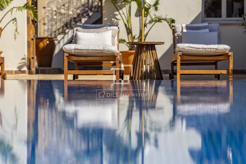 Villa a Denia, Alicante, Denia - € 2.800.000 | Ref: JAV62687 - foto 27