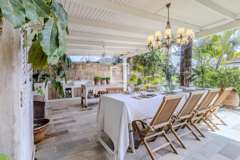 Villa a Denia, Alicante, Denia - € 2.800.000 | Ref: JAV62687 - foto 39