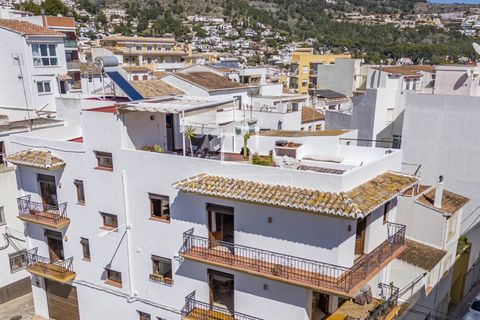 Villa i Javea, Alicante, Javea - € 749.000 | Ref: JAV66288 - foto 6