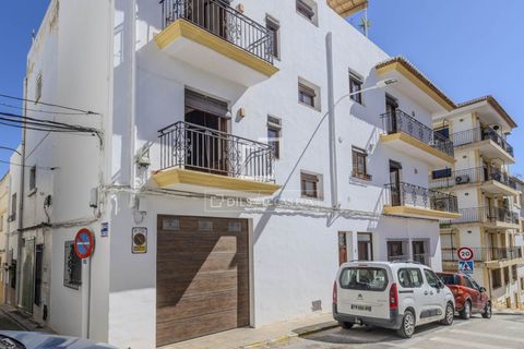 Villa i Javea, Alicante, Javea - € 749.000 | Ref: JAV66288 - foto 7