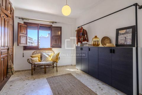 Villa i Javea, Alicante, Javea - € 749.000 | Ref: JAV66288 - foto 38