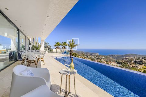 Villa i Benitachell, Alicante, Benitachell - € 2.450.000 | Ref: JAV65545 - foto 2
