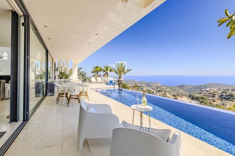 Villa i Benitachell, Alicante, Benitachell - € 2.450.000 | Ref: JAV65545 - foto 4
