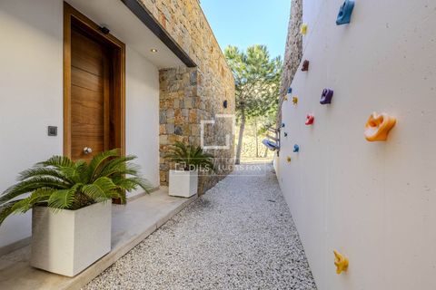 Villa i Benitachell, Alicante, Benitachell - € 2.450.000 | Ref: JAV65545 - foto 5