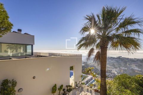 Villa i Benitachell, Alicante, Benitachell - € 2.450.000 | Ref: JAV65545 - foto 6