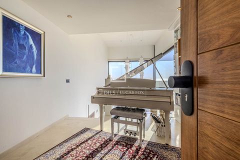Villa i Benitachell, Alicante, Benitachell - € 2.450.000 | Ref: JAV65545 - foto 7