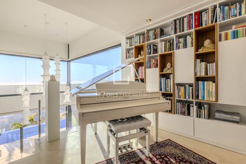 Villa i Benitachell, Alicante, Benitachell - € 2.450.000 | Ref: JAV65545 - foto 8
