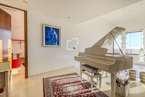 Villa i Benitachell, Alicante, Benitachell - € 2.450.000 | Ref: JAV65545 - foto 9