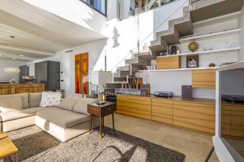 Villa i Benitachell, Alicante, Benitachell - € 2.450.000 | Ref: JAV65545 - foto 12
