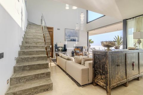 Villa i Benitachell, Alicante, Benitachell - € 2.450.000 | Ref: JAV65545 - foto 13