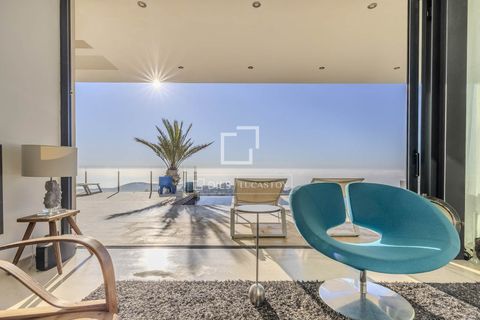 Villa i Benitachell, Alicante, Benitachell - € 2.450.000 | Ref: JAV65545 - foto 14