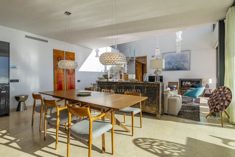 Villa i Benitachell, Alicante, Benitachell - € 2.450.000 | Ref: JAV65545 - foto 19